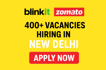 Blinkit & Zomato