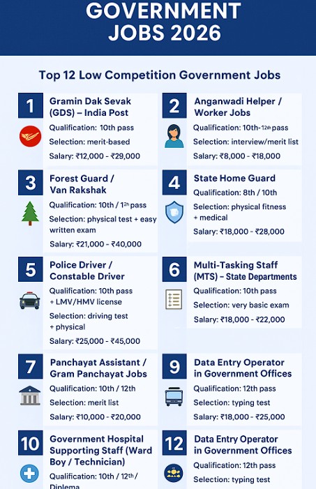 samaj kalyan vibhag bharti 2026