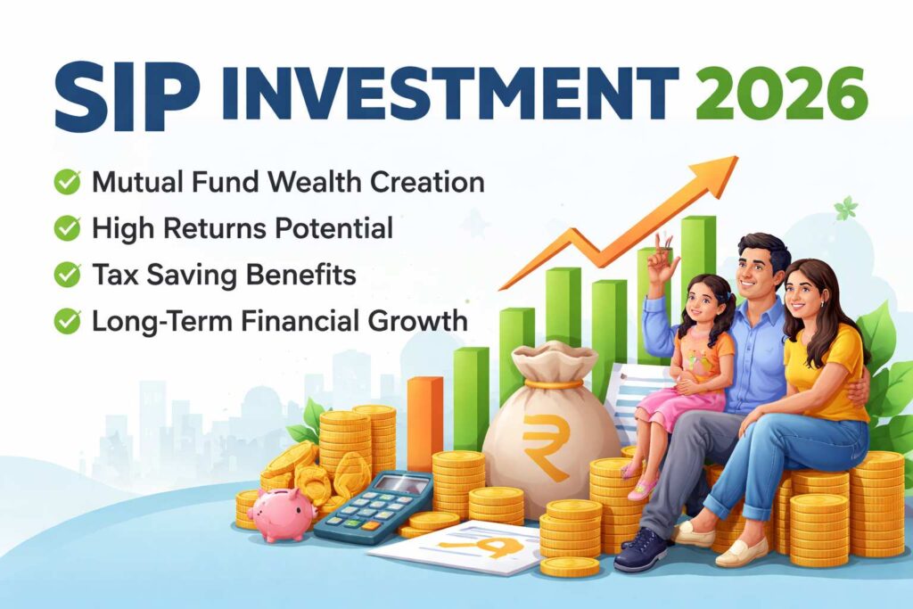 sip investment 2026